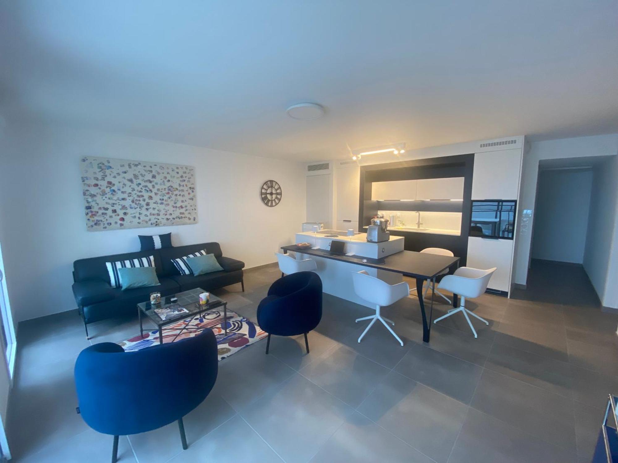 Ferienwohnung Un Endroit De Reve Marseillan  Exterior foto